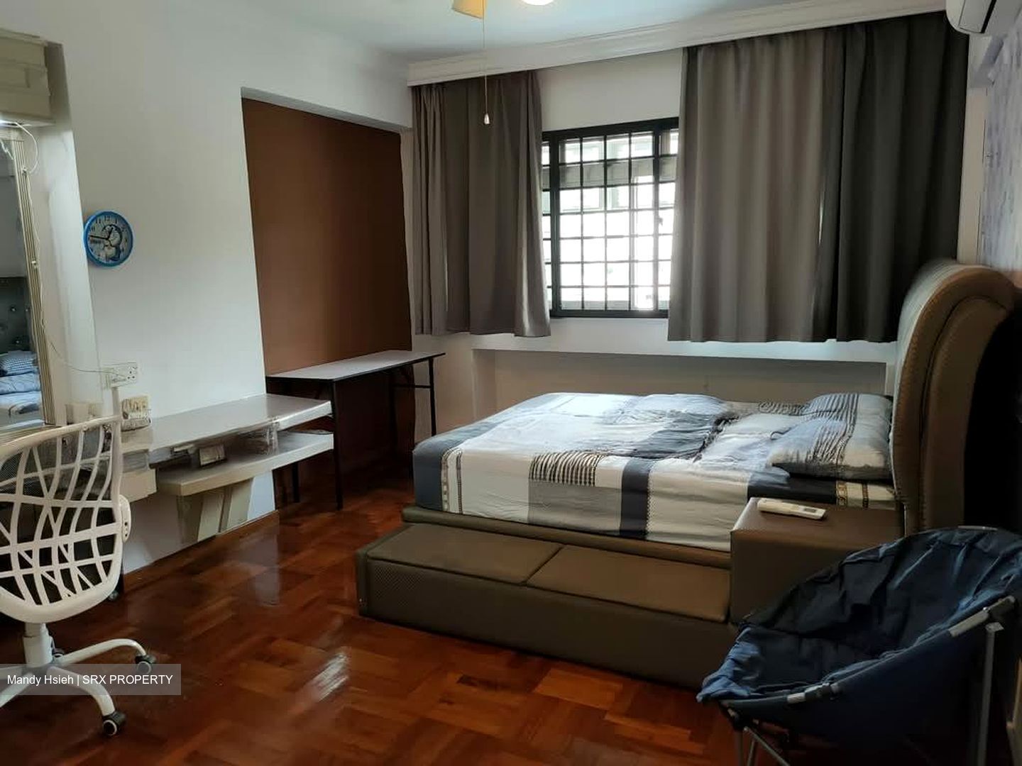 Blk 266 Pasir Ris Street 21 (Pasir Ris), HDB 5 Rooms #568158661
